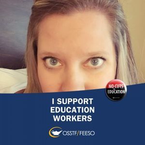 Meet your Posher, Stefanie